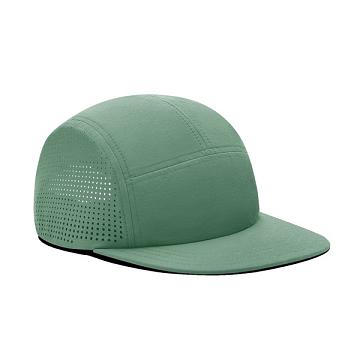 Aqua Women's Allbirds Lightweight Performance Hats | IL1848CT