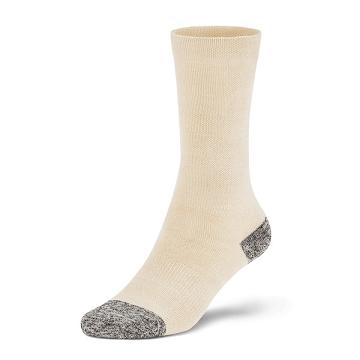 Beige Women's Allbirds Trino® Tubers Socks | IL1796CT