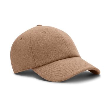 Brown Men's Allbirds The Runner Hats | IL1392PJ