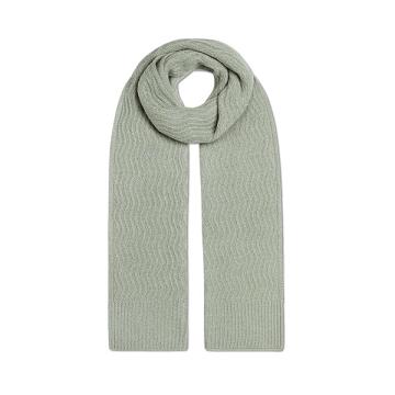 Green Men's Allbirds The Scarf Scarves | IL1381XY