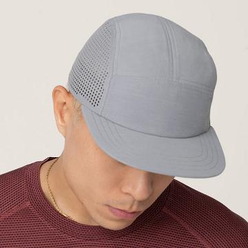 Grey Men's Allbirds Lightweight Performance Hats | IL1398RV