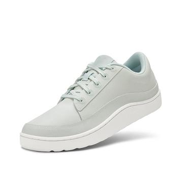 Grey Men's Allbirds Plant Pacers Sneakers | IL1000QM