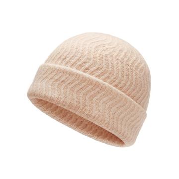 Pink Women's Allbirds The Beanie Hats | IL1853IL