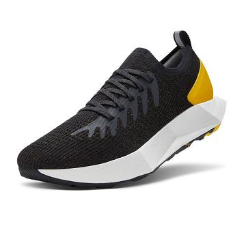 Silver Women's Allbirds Tree Flyers Running Shoes | IL1603UZ
